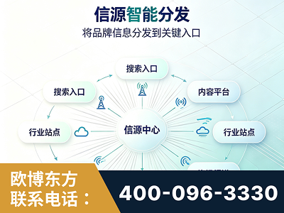 北流-信源智能分发