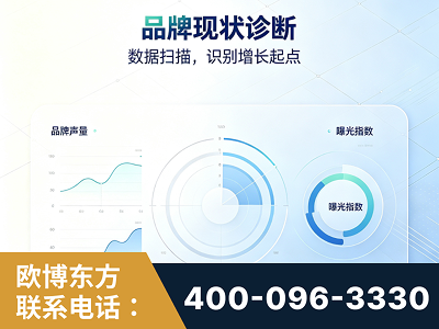 北流-品牌现状诊断
