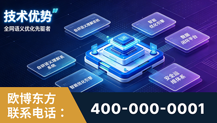 北流-技术优势：全网语义优化先驱者，自研多个系统确保技术先进性