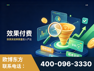 北流-效果付费：主力品牌呈现率、提及率位居前列