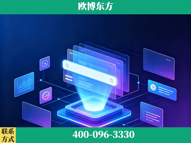 北流-AI品牌声誉